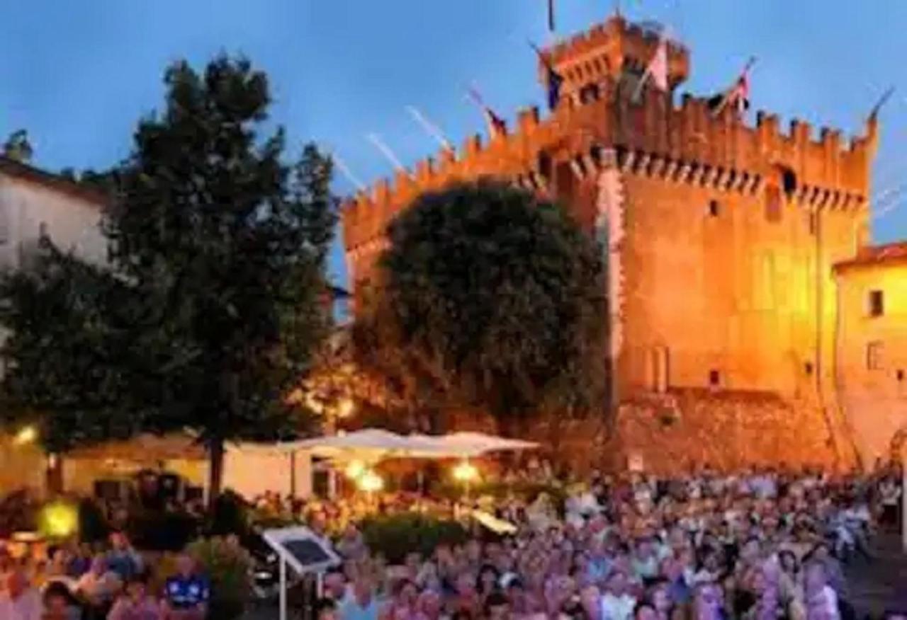 F2 Neuf Calme Climatise Wifi Parking - 1,5 Km Mer Cagnes-sur-Mer Exterior foto